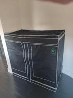 Homebox original clone box (kweektent) binnen serre, Ophalen, Zo goed als nieuw