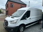 Ford Transit, Auto's, Wit, Particulier, BTW verrekenbaar, Handgeschakeld