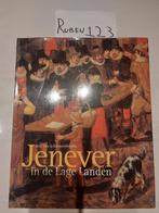 E. van Schoonenberghe - Jenever in de Lage Landen, Enlèvement ou Envoi, E. van Schoonenberghe