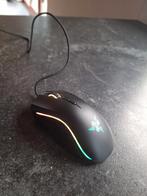 Gaming toestenbord, muis en muismat, Ophalen