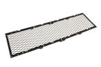 Radiator Grille - Front Bumper Mounted - Lower - Black -  Ge, Ophalen of Verzenden, Nieuw, MG