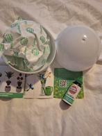 Zuru mini brands create garden series 1, Ophalen of Verzenden, Zo goed als nieuw