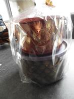 tupperware kerstdozen, Huis en Inrichting, Keuken | Tupperware, Ophalen of Verzenden, Nieuw, Groen, Overige typen