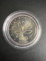 2 Euro - Finland 2004, Ophalen of Verzenden, Finland, 2 euro, Losse munt