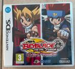 Beyblade: Metal Fusion Nintendo DS., Games en Spelcomputers, Ophalen, Zo goed als nieuw