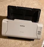 Brother-scanner, Computers en Software, Printers, Ophalen, Zo goed als nieuw