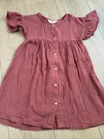 Luchtige lente/zomerjurk H&M maat 110/116, Kinderen en Baby's, Kinderkleding | Maat 116, Gebruikt, Meisje, H&M, Ophalen of Verzenden