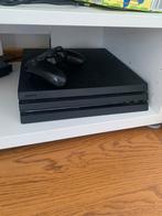 Ps4 pro met +13 Spelletjes (games ) controller, Ophalen