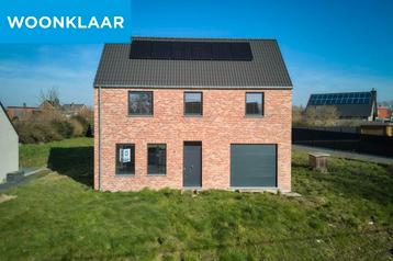 Woning te koop in Hooglede, 3 slpks beschikbaar voor biedingen