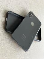 Iphone xs, Telecommunicatie, Mobiele telefoons | Apple iPhone, Ophalen, Gebruikt, Zwart, IPhone XS
