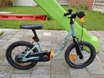 Btwin 2-in-1 kinderfiets/loopfiets, Ophalen, Zo goed als nieuw