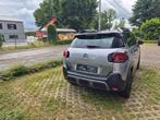 CITROEN C3 AIRCROSS..1.2. MANUEEL..IN TOPSTAAT MET GARANTIE!, Voorwielaandrijving, Stof, 1199 cc, Bedrijf