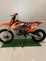 Nieuwe Ultra 125CC benzine pitbike/crossmotor, Ophalen, 125 cc, Pitbike