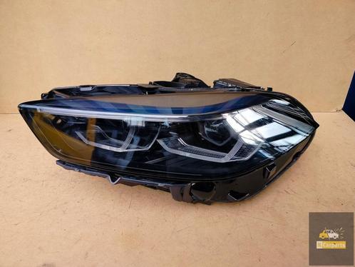 BMW F40 Full Led Adaptive Schaduwlamp links, Auto-onderdelen, Verlichting, BMW, Gebruikt