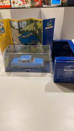 TinTin : Le Taxi Ford Zephyr, Enlèvement ou Envoi, Comme neuf