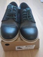 Oxford schoenen/ ceremonie/ jongen/ Mayoral/Marineblauw/ #34, Kinderen en Baby's, Kinderkleding | Schoenen en Sokken, Ophalen