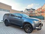 Isuzu D-Max | 12 M Garantie | 78 dkm|Diesel|2022|4x4|Hardtop, Cuir, Achat, Euro 6, Entreprise