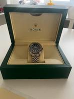 Rolex Oyster Prepetual, Handtassen en Accessoires, Ophalen of Verzenden, Nieuw, Zilver, Polshorloge