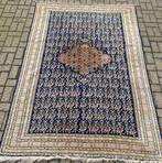 Vintage Perzisch tapijt Meshkin, Ophalen of Verzenden