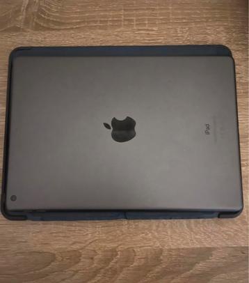 Ipad 8e generatie (2021), Ophalen, 32 GB, Apple iPad, Zo goed als nieuw