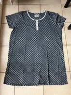 Nieuw Grijs gekleurd nachthemd - maat 50/52, Kleding | Dames, Grote Maten, Ophalen of Verzenden, Nieuw, Grijs