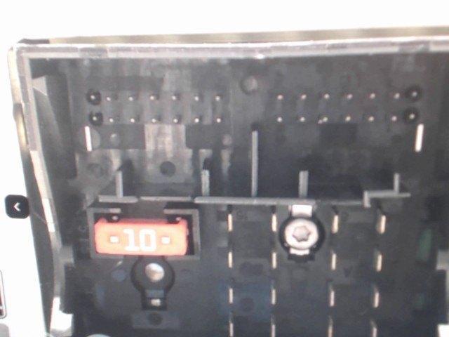 Autoradio de VW Golf 6 2008 - 2013 LP/15300, Auto-onderdelen, Interieur en Bekleding, Volkswagen, Gebruikt, Ophalen of Verzenden