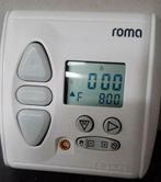 Somfy RTS/ Roma rolluik, Doe-het-zelf en Bouw, Ophalen of Verzenden, Zo goed als nieuw