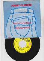 Jimmy Clanton – Venus In Blue Jeans  --   juke box  7", 7 inch, Single, Ophalen of Verzenden, Zo goed als nieuw