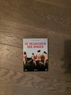 De helaasheid der dingen dvd, Cd's en Dvd's, Ophalen of Verzenden