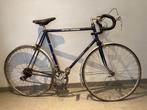 Record Premier Retro koersfiets - Shimano 600 en Campagnolo, Fietsen en Brommers, 28 inch, Gebruikt, Staal, Heren