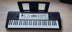 Yamaha YPT-255, keyboard, Muziek en Instrumenten, Keyboards, Ophalen, Zo goed als nieuw, 61 toetsen, Yamaha
