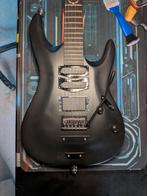 J&D electrische gitaar, Musique & Instruments, Enlèvement ou Envoi