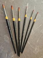 Daler Rowney round system 3. serie 45, Hobby en Vrije tijd, Schilderen, Ophalen of Verzenden, Nieuw, Acrylverf
