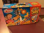 K’nex Big air Ball Tower, Kinderen en Baby's, Ophalen, Gebruikt, K'nex
