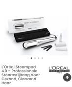 Steampod, Elektronische apparatuur, Ophalen of Verzenden, Zo goed als nieuw