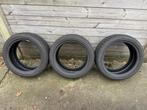 3x Pirelli sotto zero winter banden 225/45/R17, Auto-onderdelen, Banden en Velgen, Ophalen, Gebruikt, 17 inch, Winterbanden