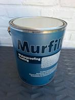 5L gevelverf, Doe-het-zelf en Bouw, Ophalen, Nieuw, Verf