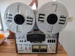 sony bandrecorder, Audio, Tv en Foto, Ophalen, Bandrecorder