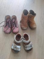 Speel schoenen meisje maat 21, Enlèvement, Utilisé, Fille