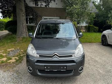 Citroen Berlingo 1.6i / 125.000km / Airco / Benzine / Euro 5 beschikbaar voor biedingen