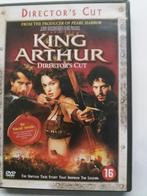 DVD FILMKLASSIEKERS (The Patriot, King Arthur, ...), Cd's en Dvd's, Alle leeftijden, Ophalen, Zo goed als nieuw, Drama