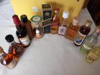 mini alcohol flesjes verzameling, Verzamelen, Ophalen