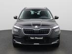 Skoda Kamiq 1.0 TSI Ambition Carplay | PDC V+A | Zetelverw., Stof, Gebruikt, Euro 6, 116 pk