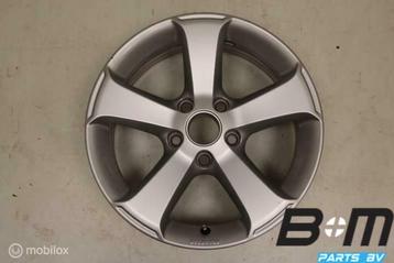 Originele 16 inch Sima velg VW Sharan / Tiguan 7N0071496A disponible aux enchères