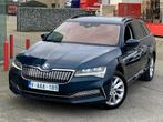 Skoda Super B Tsi Plug In Hybride, Auto's, Stof, Euro 6, 1396 cc, 35 g/km