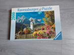 Ravensburg legpuzzel 2000 stukken, Enlèvement ou Envoi, Plus de 1 500 pièces, Comme neuf, Puzzle