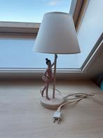 ballerina lamp, Enlèvement, Utilisé, Synthétique, Moins de 50 cm