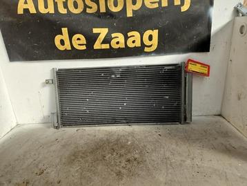 Airco Radiateur van een Fiat Punto beschikbaar voor biedingen
