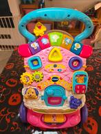 VTech Baby Walker Trotter, Ophalen of Verzenden, Zo goed als nieuw, Overige typen, Met geluid