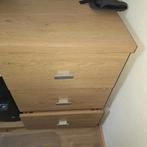 Bureaumeubel, Ophalen, Gebruikt, Bureau